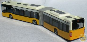 Modellbus "MB Citaro `15 G; SSB, Stuttgart; Linie 92 mit Decals"